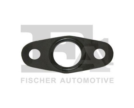 Packning, oljeplugg (överturbo)