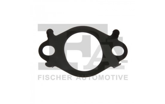 Packning, oljeplugg (överturbo)