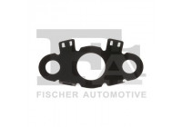 Packning, oljeplugg (överturbo)