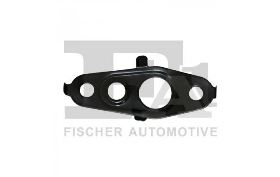 Packning, oljeplugg (överturbo)