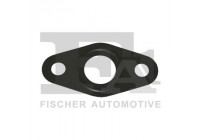 Packning, oljeplugg (överturbo)