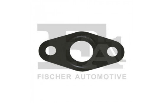 Packning, oljeplugg (överturbo)