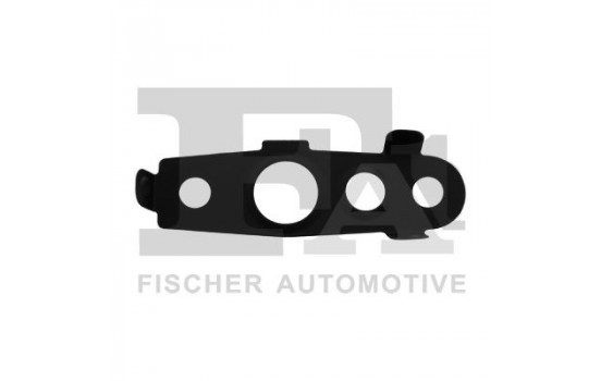 Packning, oljeplugg (överturbo)