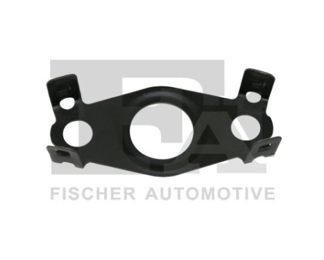 Packning, oljeplugg (överturbo)