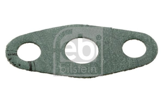 Packning, oljeplugg (överturbo)