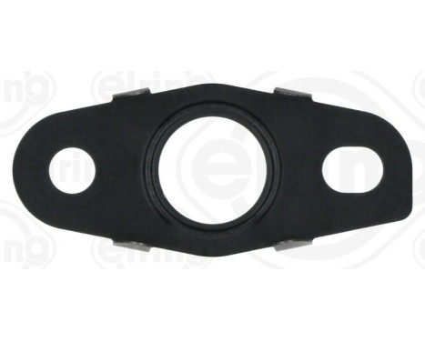 Packning, oljeutloppsturbo, bild 2