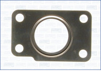 Packning, turbin-luftintag (överturbo)