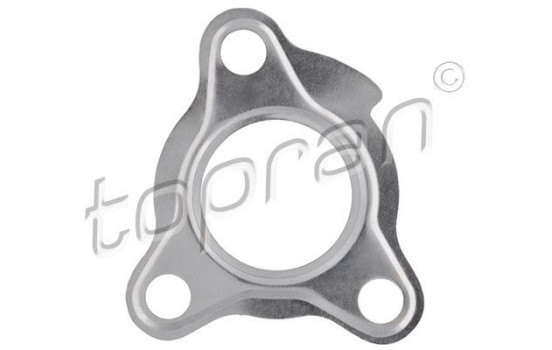 Packning, turbo