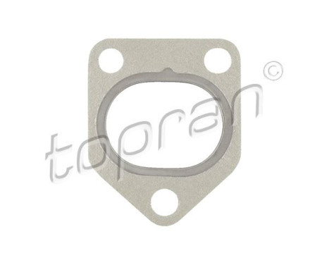 Packning, turbo