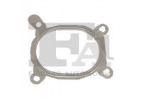 Packning, turbo