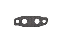 Packning, turbo