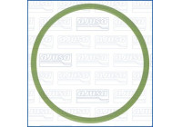 Packning, turboaggregat