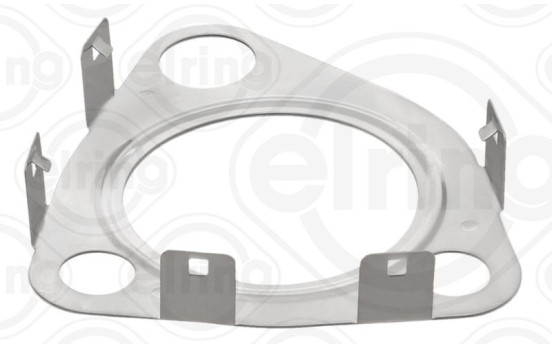 Packning, turboaggregat