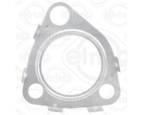 Packning, turboaggregat, bild 2