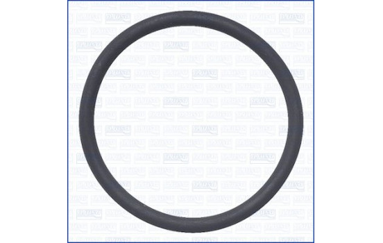 Packning, turboaggregat