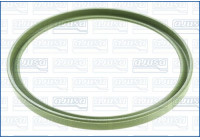 Packning, turboaggregat