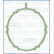 Packning, turboaggregat, miniatyr 2