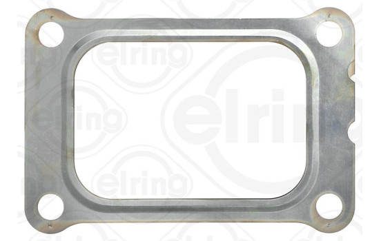 Packning, turboaggregat