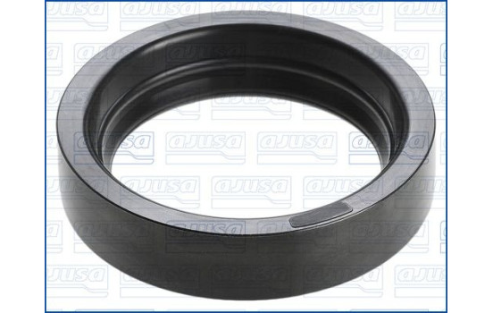 Packning, turboaggregat