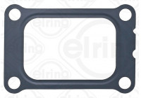 Packning, turboladdare