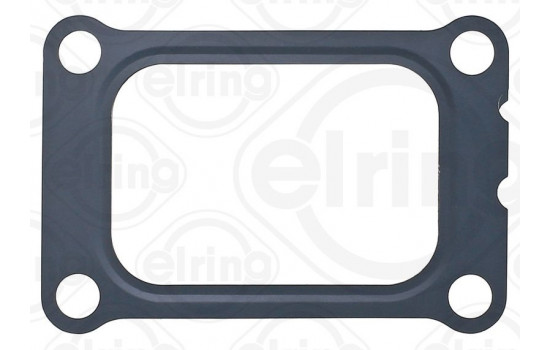 Packning, turboladdare