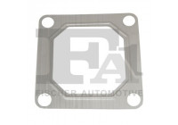 Packning, turboladdare