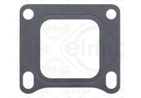 Packning, turboladdare