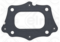 Packning, turboladdare