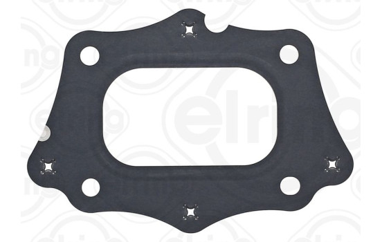 Packning, turboladdare