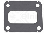 Packning, turboladdare