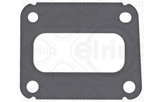 Packning, turboladdare