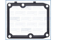 Packning, turboladdare