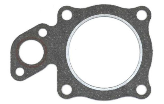 Packning, turboladdare