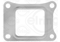 Packning, turboladdare