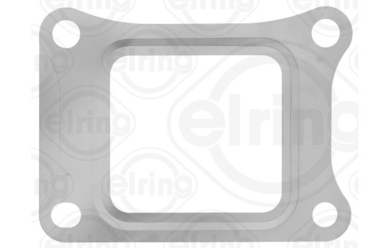 Packning, turboladdare