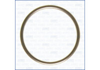 Packning, turboladdare