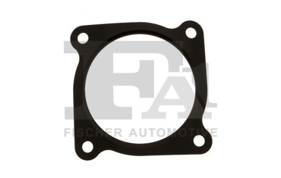 Packning, turboladdare