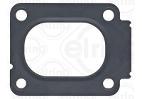 Packning, turboladdare