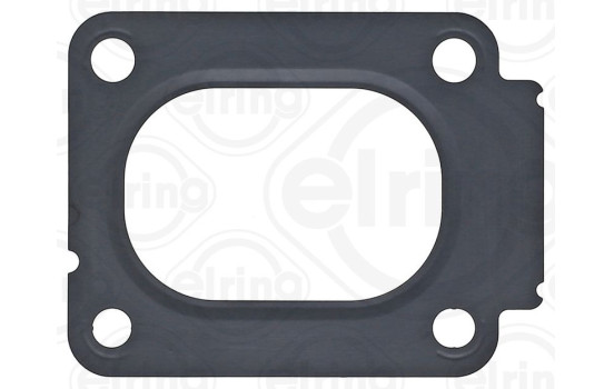 Packning, turboladdare