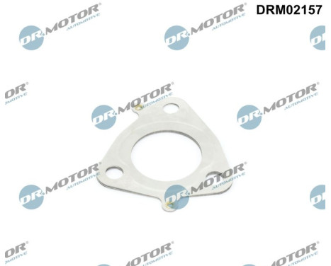 Packning, turboladdare