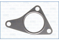 Packning, turboladdare