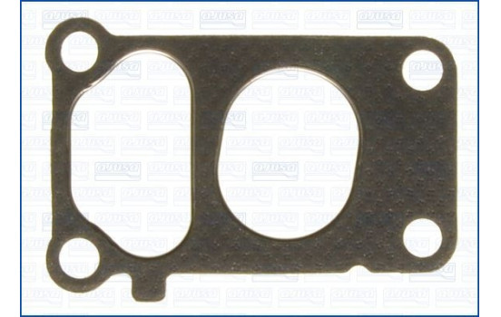 Packning, turboladdare