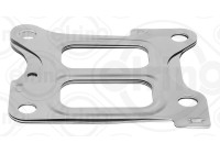 Packning, turboladdare