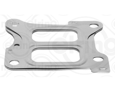 Packning, turboladdare