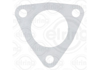 Packning, turboladdare