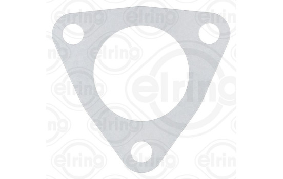 Packning, turboladdare