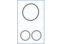 Packningssats, turboaggregat