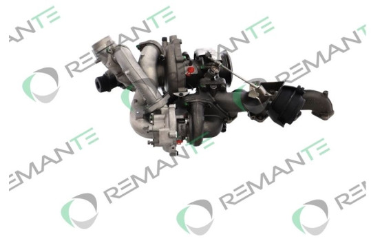 REMAN TD Bi BORGWARNER 7807059