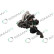 REMAN TD Bi BORGWARNER 7807059, miniatyr 2
