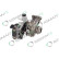 REMAN TD EL GARRETT 723341-0013